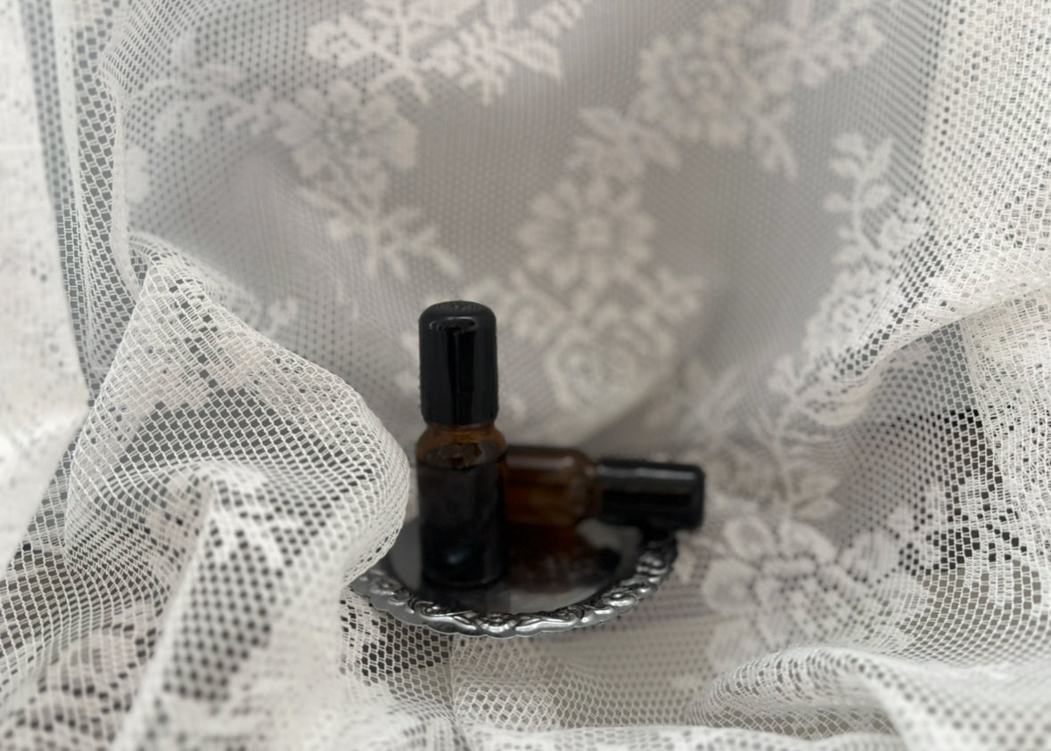 Fleur de Peau